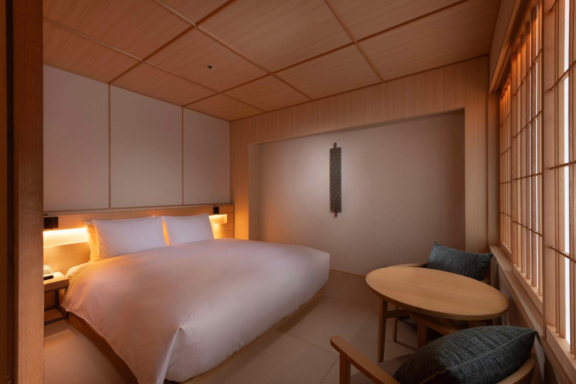 Doubletree By Hilton Kyoto Higashiyama Hotel Exterior photo
